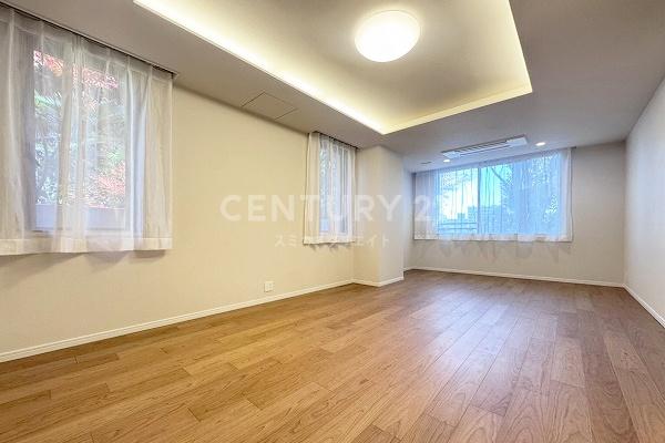 パーク・コート山王