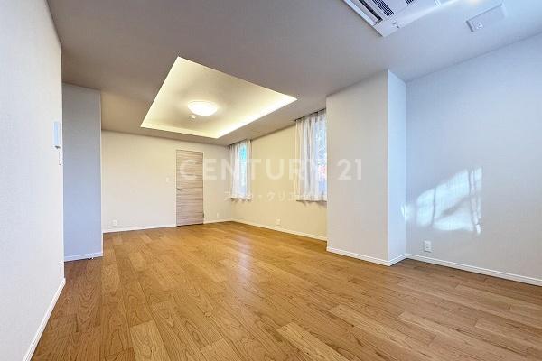 パーク・コート山王