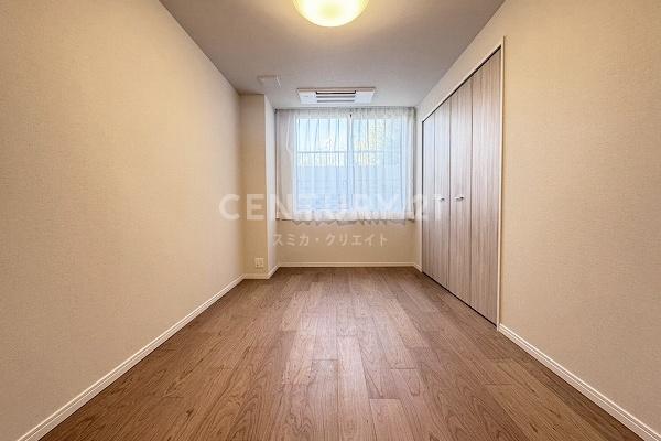 パーク・コート山王