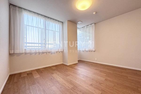 パーク・コート山王