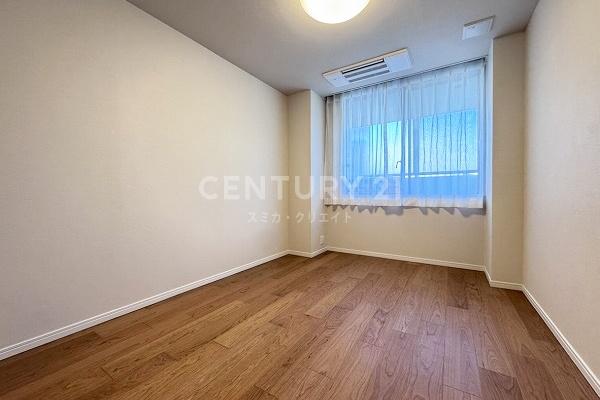 パーク・コート山王