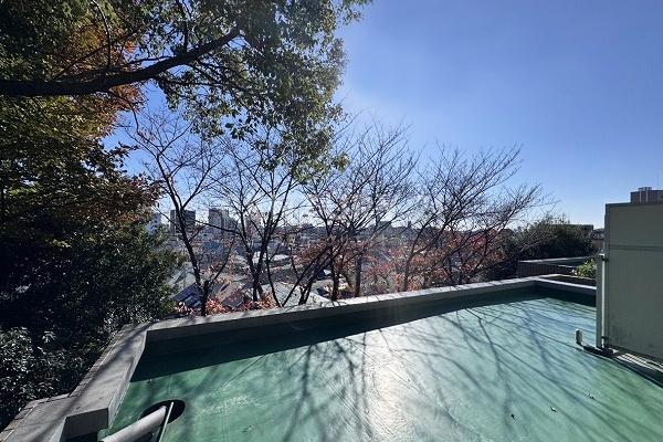 パーク・コート山王