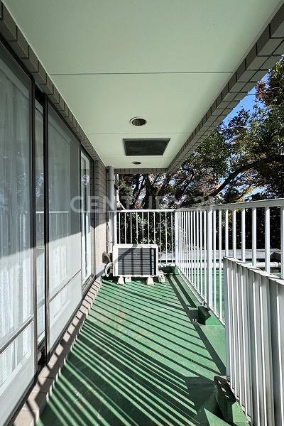 パーク・コート山王