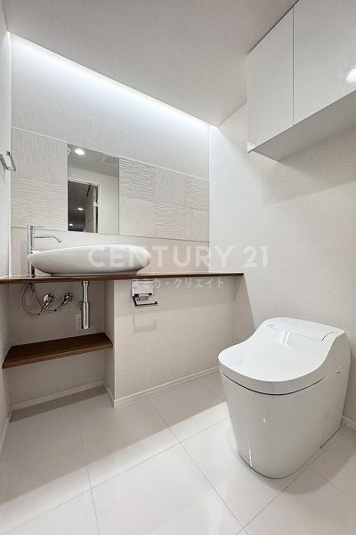 パーク・コート山王