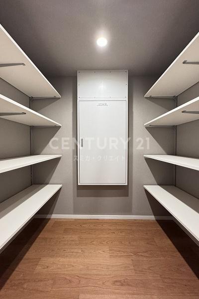 パーク・コート山王