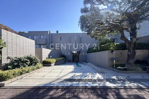 パーク・コート山王