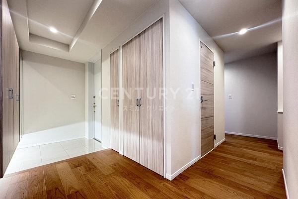 パーク・コート山王