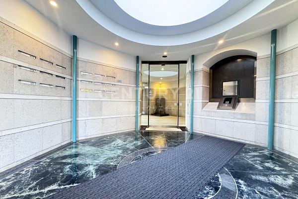 パーク・コート山王