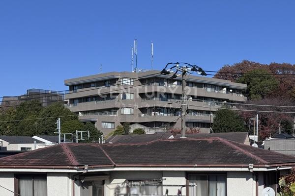 パーク・コート山王