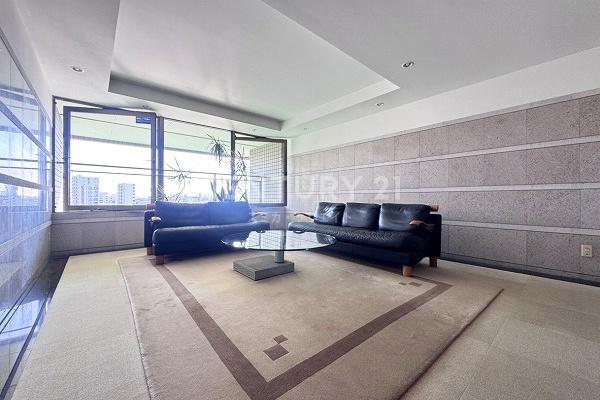 パーク・コート山王