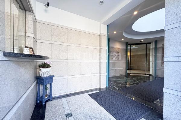 パーク・コート山王