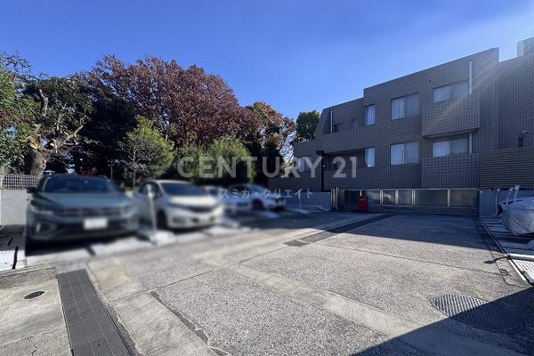 パーク・コート山王