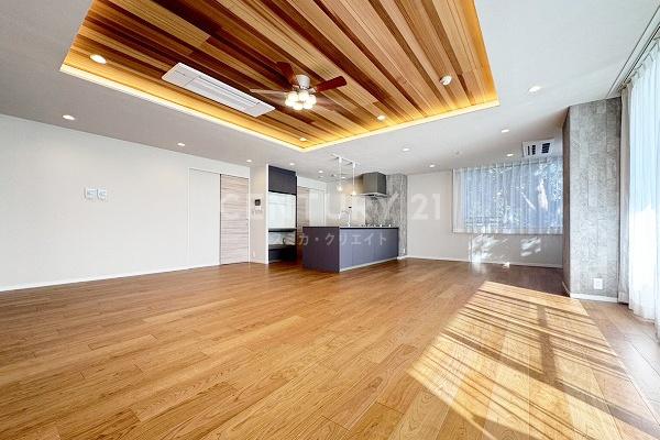 パーク・コート山王