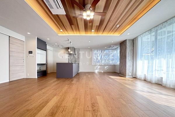 パーク・コート山王