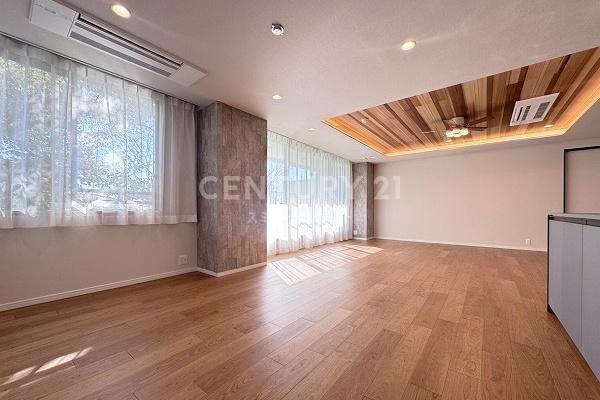 パーク・コート山王