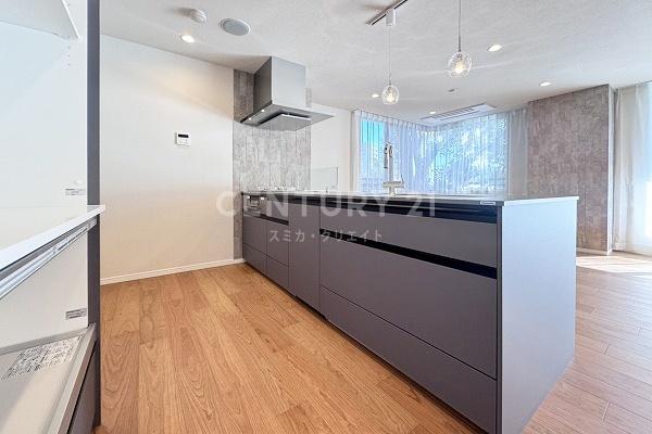 パーク・コート山王