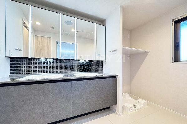 パーク・コート山王