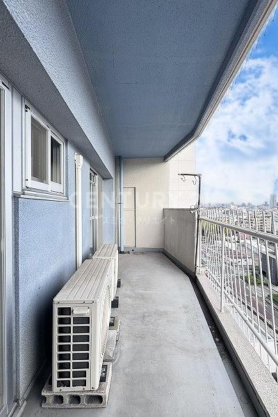 キャッスル共進マンション