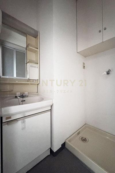 キャッスル共進マンション