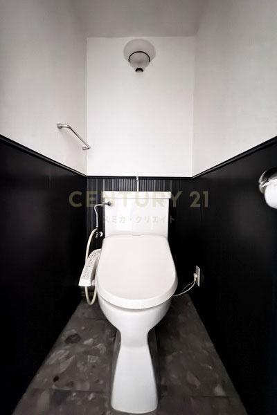 キャッスル共進マンション