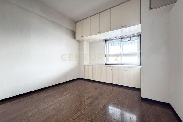 キャッスル共進マンション