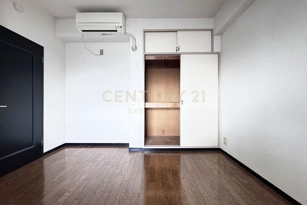 キャッスル共進マンション