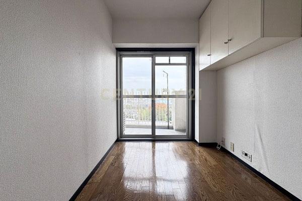 キャッスル共進マンション