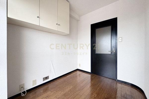 キャッスル共進マンション