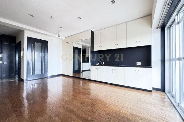 キャッスル共進マンション