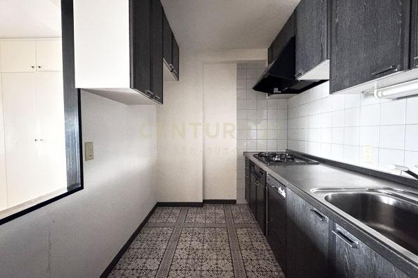 キャッスル共進マンション