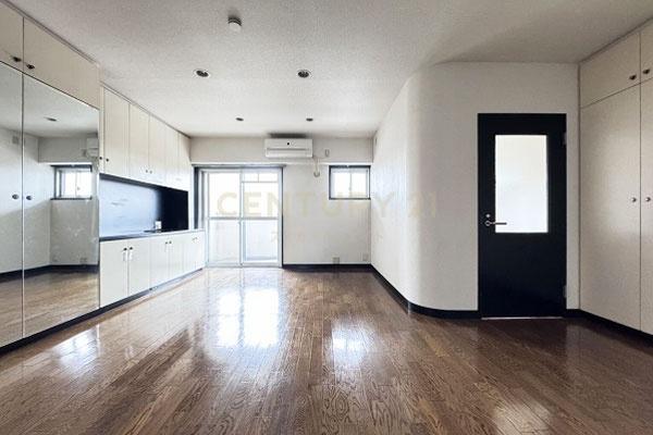 キャッスル共進マンション