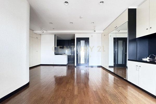 キャッスル共進マンション