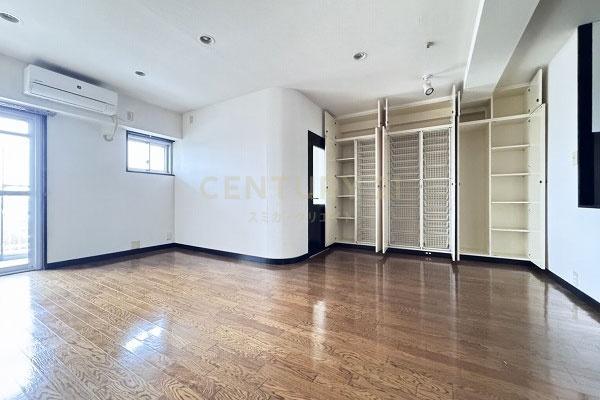 キャッスル共進マンション