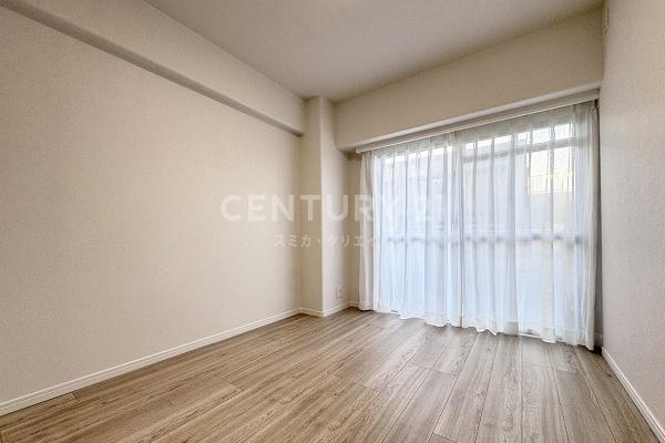 エンゼルハイム梅屋敷