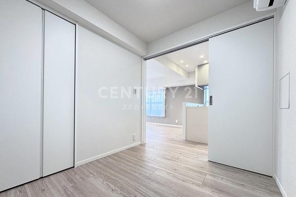 エンゼルハイム梅屋敷