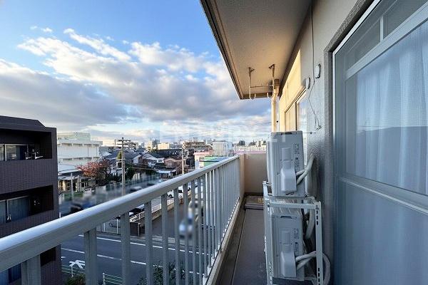 エンゼルハイム梅屋敷