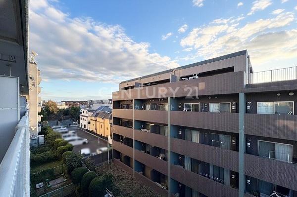 エンゼルハイム梅屋敷