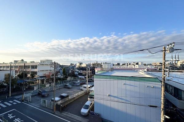 エンゼルハイム梅屋敷