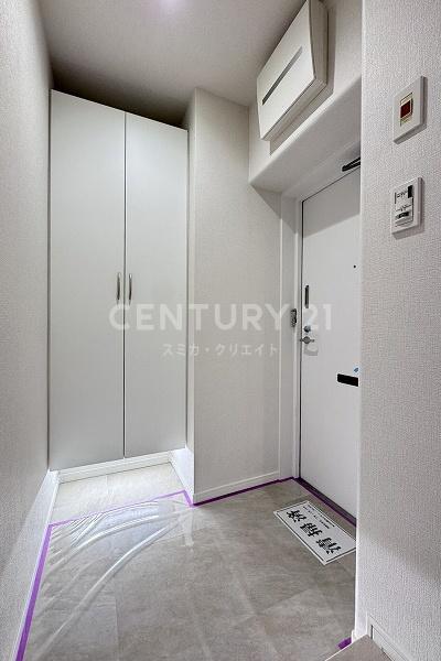 エンゼルハイム梅屋敷