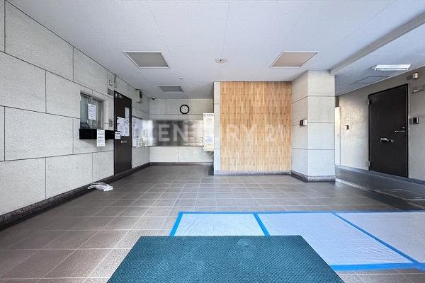 エンゼルハイム梅屋敷