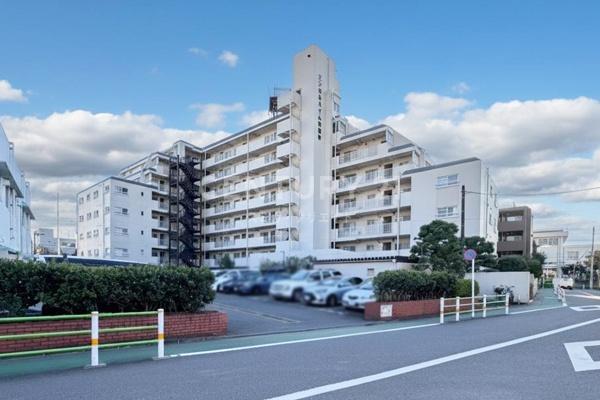 エンゼルハイム梅屋敷