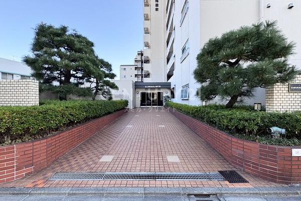 エンゼルハイム梅屋敷