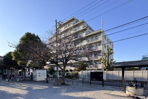 エンゼルハイム梅屋敷