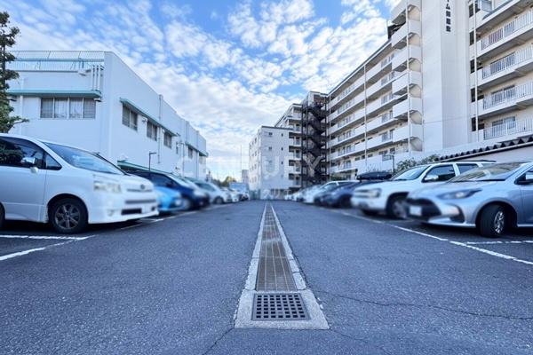 エンゼルハイム梅屋敷