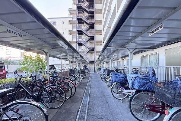 エンゼルハイム梅屋敷