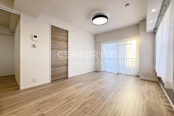 エンゼルハイム梅屋敷