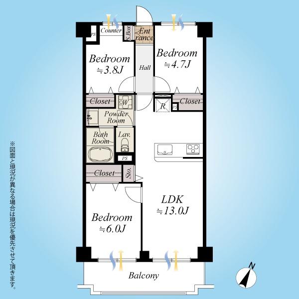 エンゼルハイム仲池上