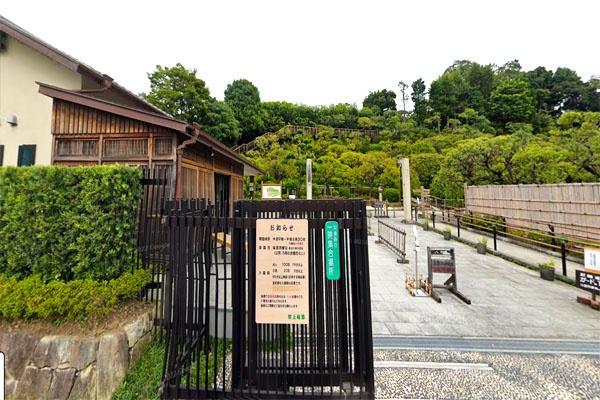 エンゼルハイム仲池上(池上梅園)