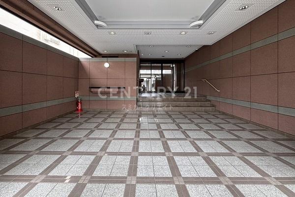 エンゼルハイム仲池上