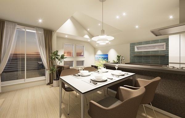 「祐天寺」新築一戸建て